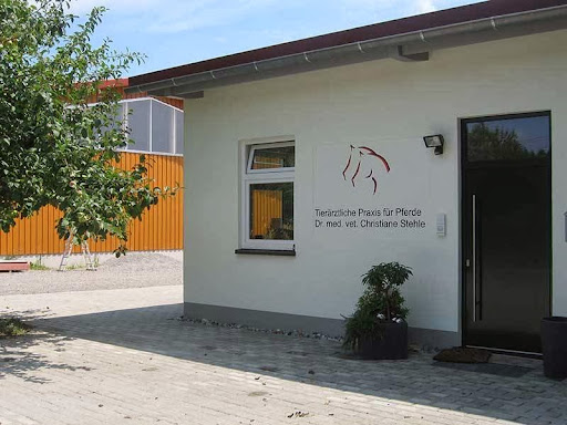 Tierärztliche Praxis für Pferde Dr. Stehle unter Steißlingen, Baden Württemberg