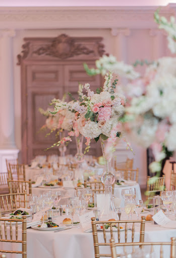 Florist «Allure Floral Design», reviews and photos, 1 3rd St, East Brunswick, NJ 08816, USA