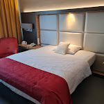 Photo n°11 de l'avis de Oliver.e fait le 09/06/2023 à 11:29 sur le  Best Western Plus Delta Park Hotel à Mannheim