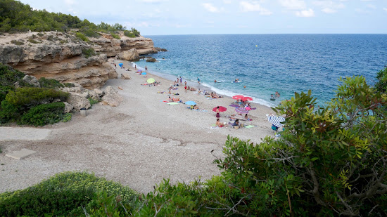 Cala Xelin