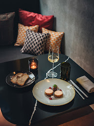 Photo n°44 de LÉONOR Bar & Restaurant à Strasbourg ()