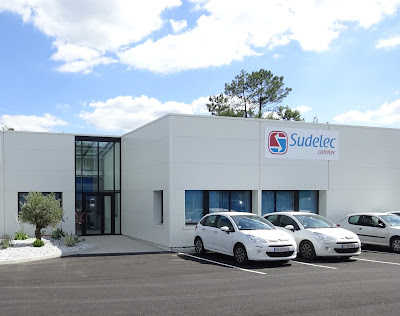 Sudelec à Saint-Paul-lès-Dax