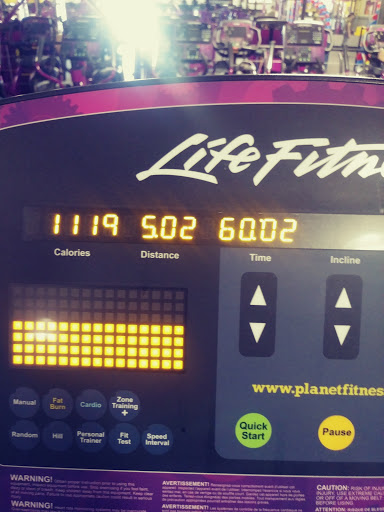 Gym «Planet Fitness», reviews and photos, 4135 Chicago Ave, Riverside, CA 92507, USA