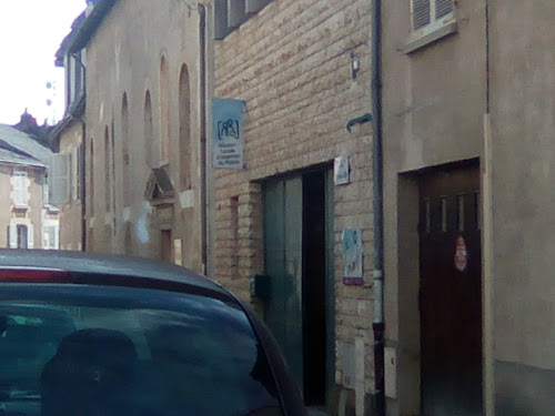 Mission Locale d'Insertion Du Poitou à Poitiers