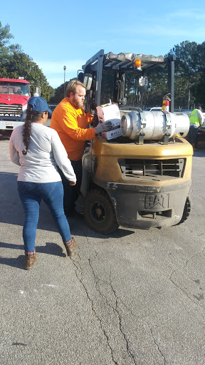 Building Materials Store «ABC Supply Co., Inc.», reviews and photos, 5700 Tulane Dr SW, Atlanta, GA 30336, USA