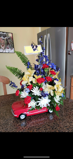 Florist «Flowers of Lisle», reviews and photos, 4728 Main St, Lisle, IL 60532, USA