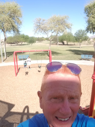 Park «La Paloma Park», reviews and photos, 6579 S Amanda Blvd, Chandler, AZ 85249, USA