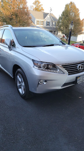 Auto Body Shop «K & W Auto Body Inc.», reviews and photos, 15413 Farm Creek Dr, Woodbridge, VA 22191, USA