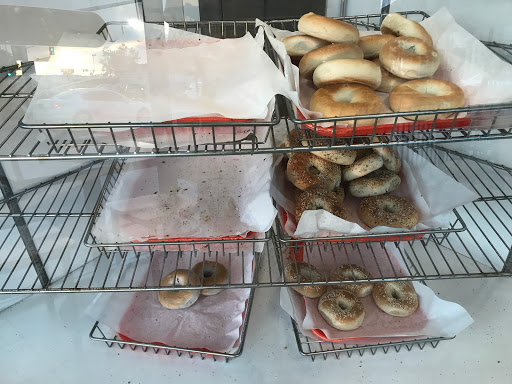 Donut Shop «Rose Donuts», reviews and photos, 5201 Linda Vista Rd, San Diego, CA 92110, USA