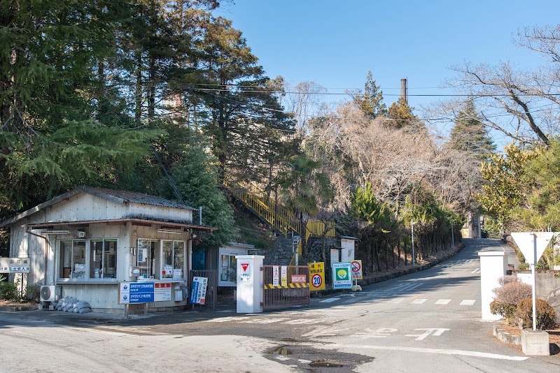 太平洋プレコン工業（株） 日の出工場