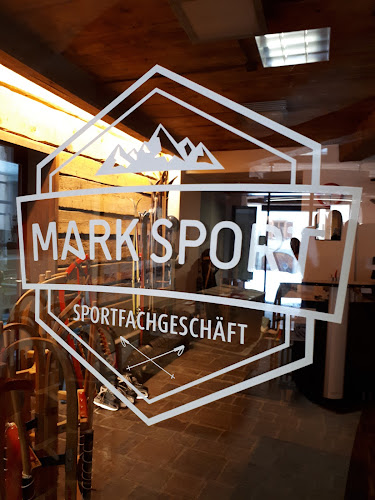 Mark Sport AG - Sportgeschäft