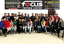 Focus Tuition Center