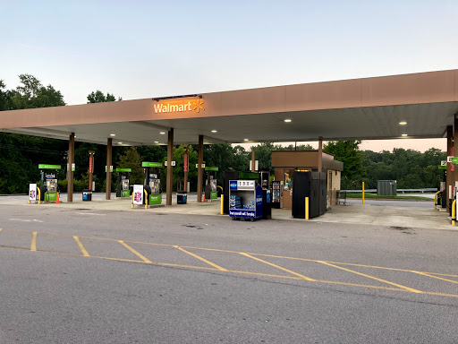 Supermarket «Walmart Neighborhood Market», reviews and photos, 1435 Thompson Bridge Rd, Gainesville, GA 30501, USA