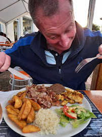 Plats et boissons du Restaurant Turk'ignon à Saulieu - n°15