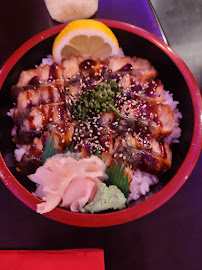 Plats et boissons du Restaurant japonais Fujiyama à Nancy - n°11