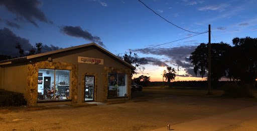 Motorcycle Repair Shop «Cycle Stop USA», reviews and photos, 808 S Woodrow Wilson St #3, Plant City, FL 33563, USA