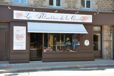 Les Flibustiers de la Crusta's à Saint-Briac-sur-Mer