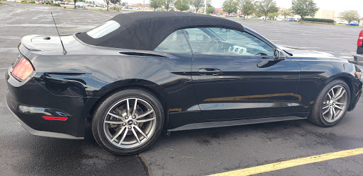 Used Car Dealer «44 Auto Mart - Elizabethtown», reviews and photos, 1403 N Dixie Hwy, Elizabethtown, KY 42701, USA