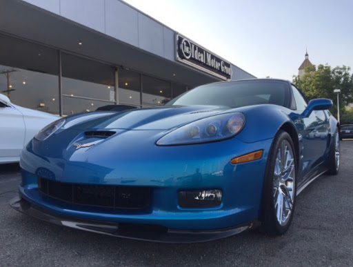 Used Car Dealer «Ideal Motor Group, LLC.», reviews and photos, 650 E Las Tunas Dr, San Gabriel, CA 91776, USA