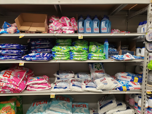 Grocery Store «Foodsco», reviews and photos, 1250 Macdonald Ave, Richmond, CA 94801, USA