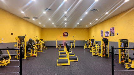 Planet Fitness - 610 Hegenberger Rd, Oakland, CA 94621