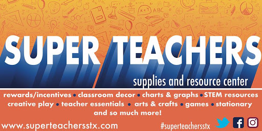 Super Teachers