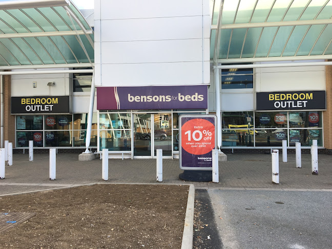 Bensons for Beds Colchester