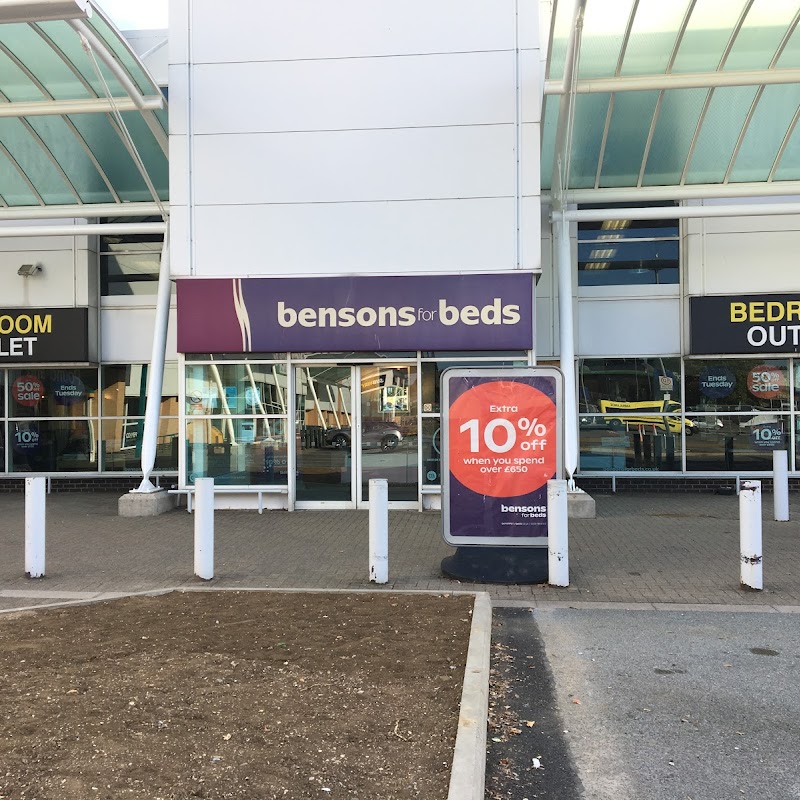 Bensons for Beds Colchester