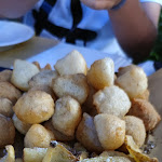 Photo n°5 de l'avis de Gianluigi.i fait le 04/07/2021 à 22:57 sur le  Napofollia à Tivoli Terme