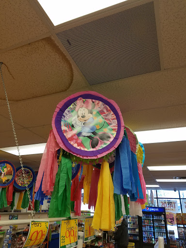 Supermarket «Fuerte Meats & Supermarket», reviews and photos, 3811 Hohman Ave, Hammond, IN 46327, USA