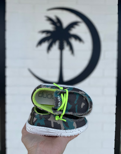 Gift Shop «Under the Carolina Moon», reviews and photos, 141 Patchwork Row, Easley, SC 29640, USA