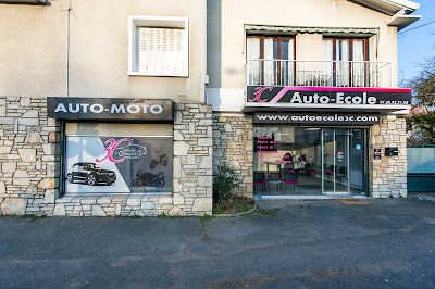 3C Auto Ecole à Palaiseau