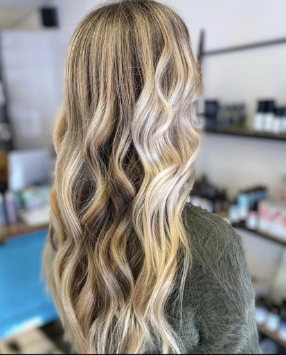 Hair Salon «5th Avenue Hair Salon», reviews and photos, 1032-C Greenville Hwy, Hendersonville, NC 28792, USA