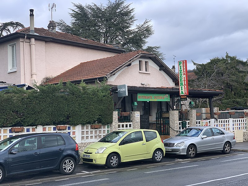 Photo n° 3 de l'avis de Benoît.r fait le 07/02/2022 à 18:43