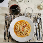 Photo n°5 de l'avis de claudio.r fait le 10/01/2022 à 18:06 sur le  RISTORANTE MANGINI à Buccino