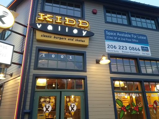 Souvenir Store «Ye Olde Curiosity Shop», reviews and photos, 1001 Alaskan Way, Seattle, WA 98104, USA