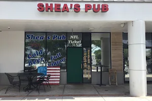 Shea's Pub II image