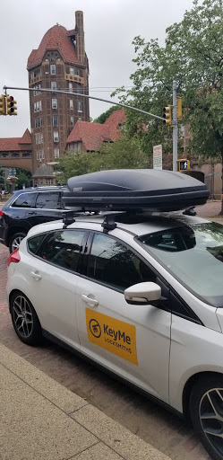 Key Duplication Service «KeyMe», reviews and photos, 69-62 188th St, Fresh Meadows, NY 11365, USA