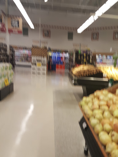 Grocery Store «Fred Meyer», reviews and photos, 6901 S 19th St, Tacoma, WA 98466, USA