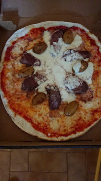Pizza du Pizzeria Le Poulbot à Pouzauges - n°5
