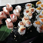 Photo n°1 de l'avis de Gp.o fait le 18/07/2020 à 21:04 sur le  Bistrò Medina - Pizzeria Ristorante à Leini