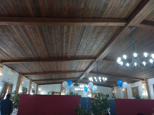 Hacienda Caridad en Alcalá de Guadaíra