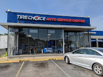 Tire Choice Auto Service Centers