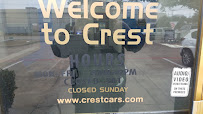 Crest Collision - Photo 8 - Car repair in Plano, TX, Plano