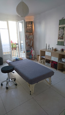 Martine Perrier. Shiatsu & Chi Nei Tsang, Réflexes Primitifs à Rueil 92500 à Rueil-Malmaison