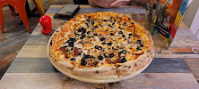 Plats et boissons du Restaurant Twins Pizza à Clamart - n°17