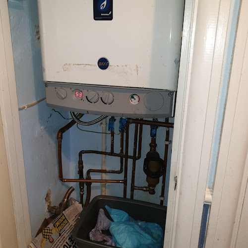 feztech plumbing & heating - Leicester