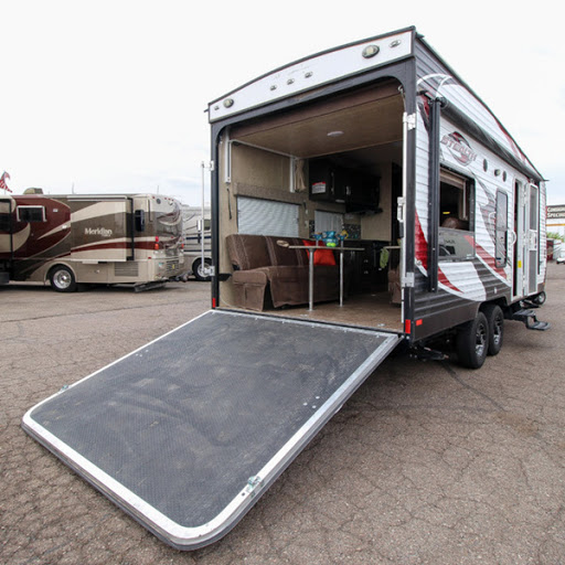 RV Arizona Consignment Specialists