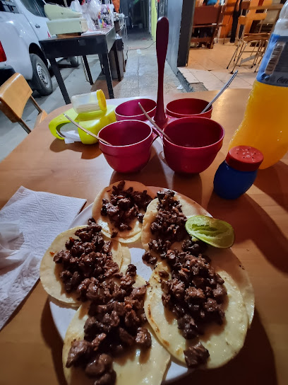 Tacos Lalos - Cecilio Guzmán 700, Heriberto Kehoe, 89512 Cd Madero, Tamps., Mexico