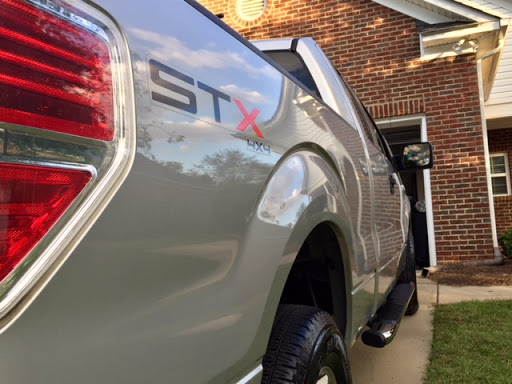 Slade’s Mobile Detailing en Irmo